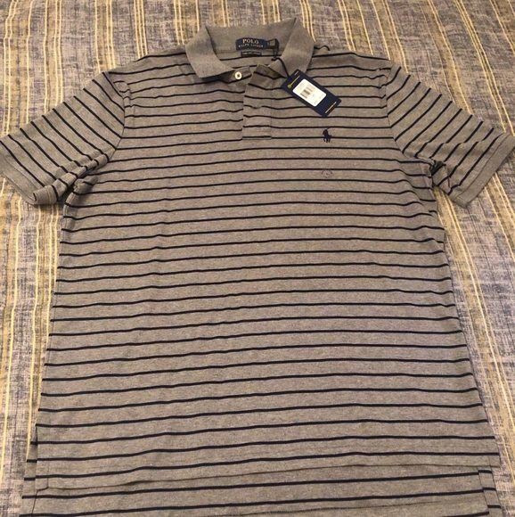 Ralph Lauren Polo Shirt - Picture 1 of 2
